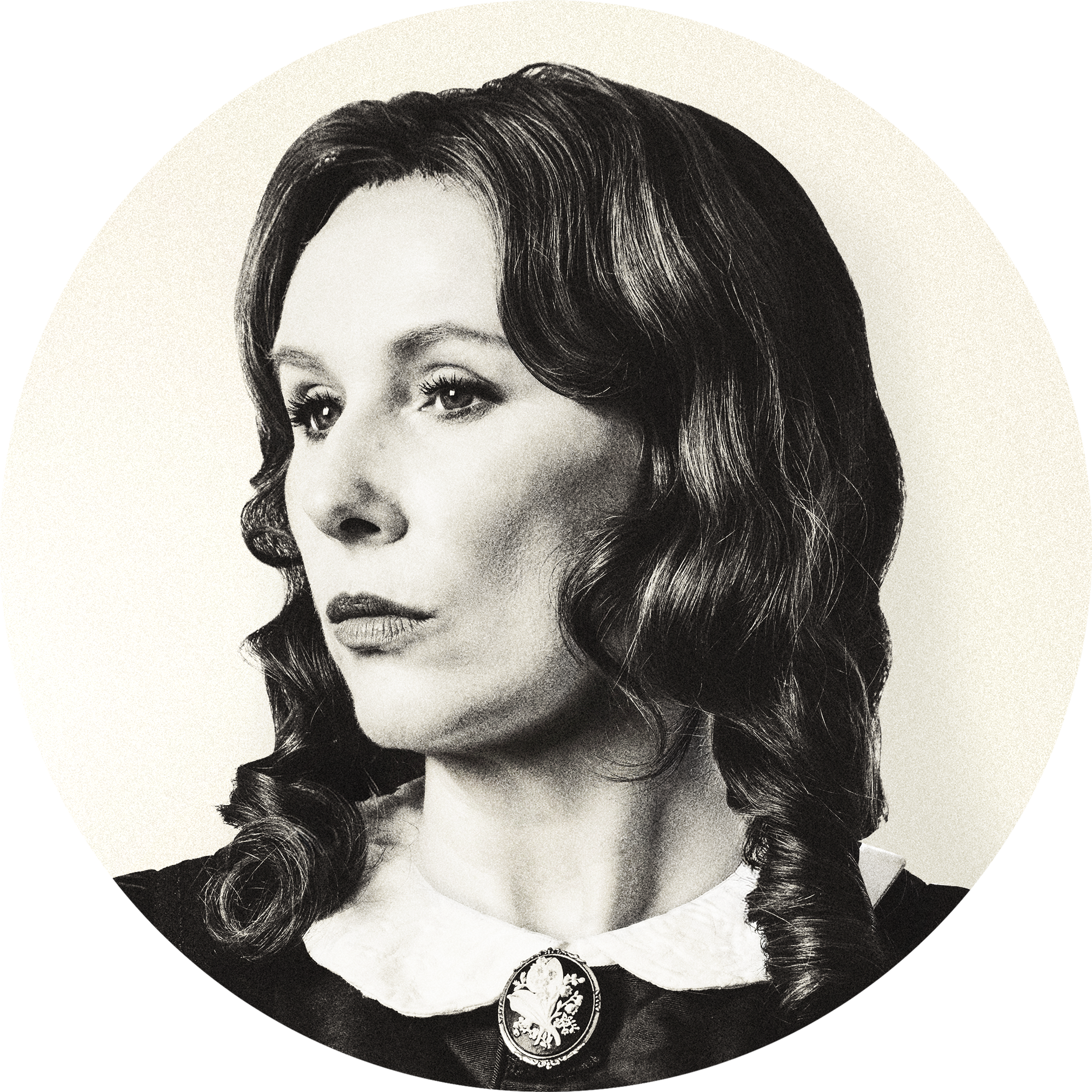 Mason Alexander Park is Mary Todd Lincoln in Oh, Mary!